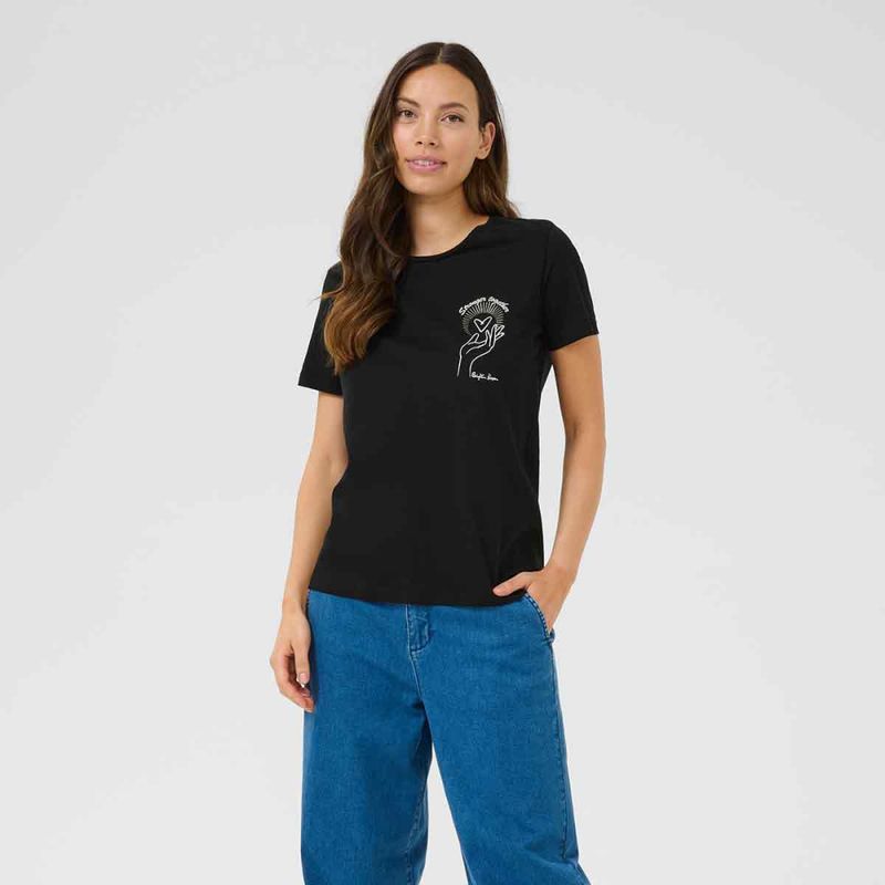 CRUmra T-shirt - Cambodia