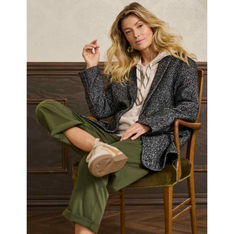 CROlina Blazer