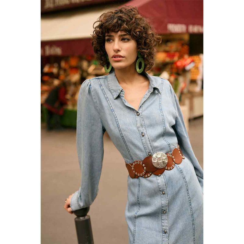 CREllie Dress