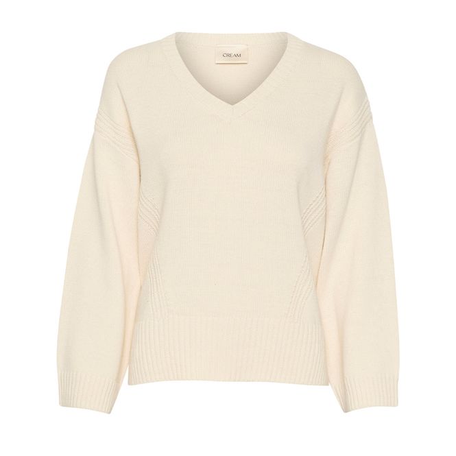 Hovedbilde CRSoffie Pullover