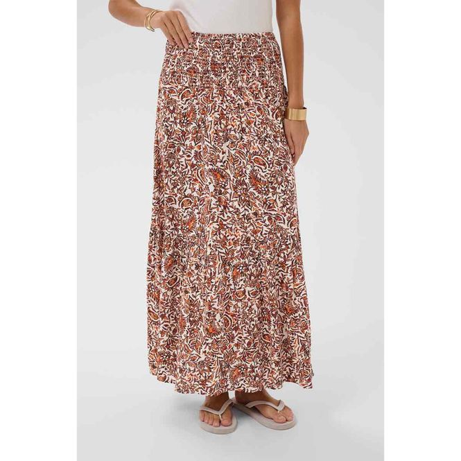 Hovedbilde CRTiah Skirt
