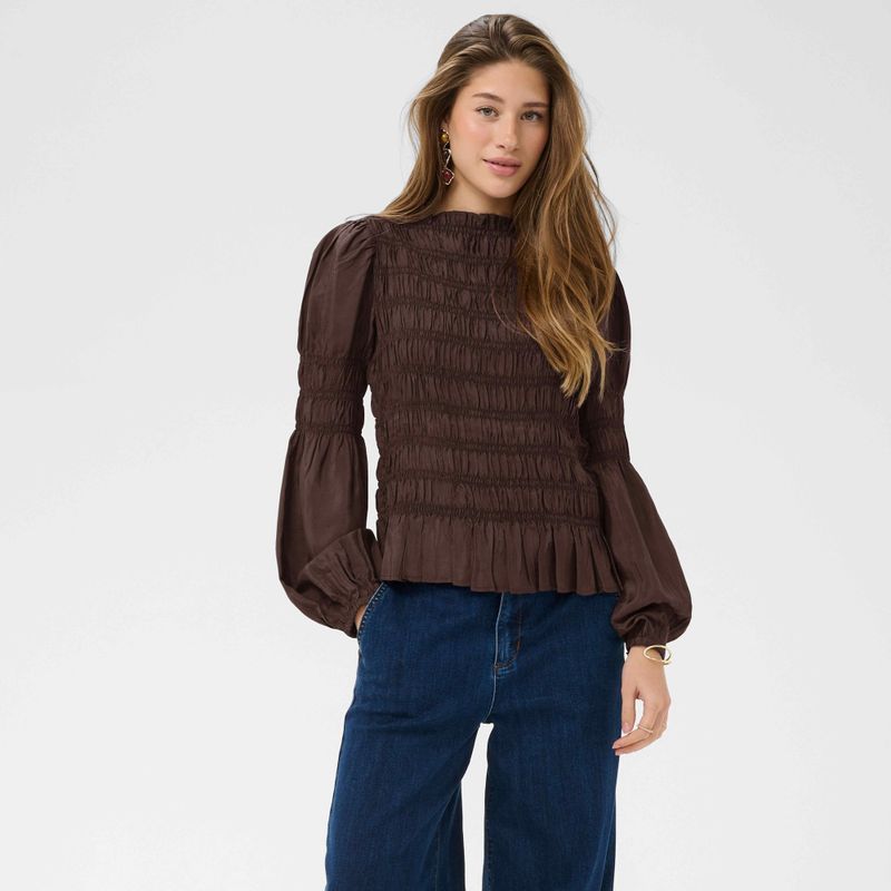 CRHenva Blouse