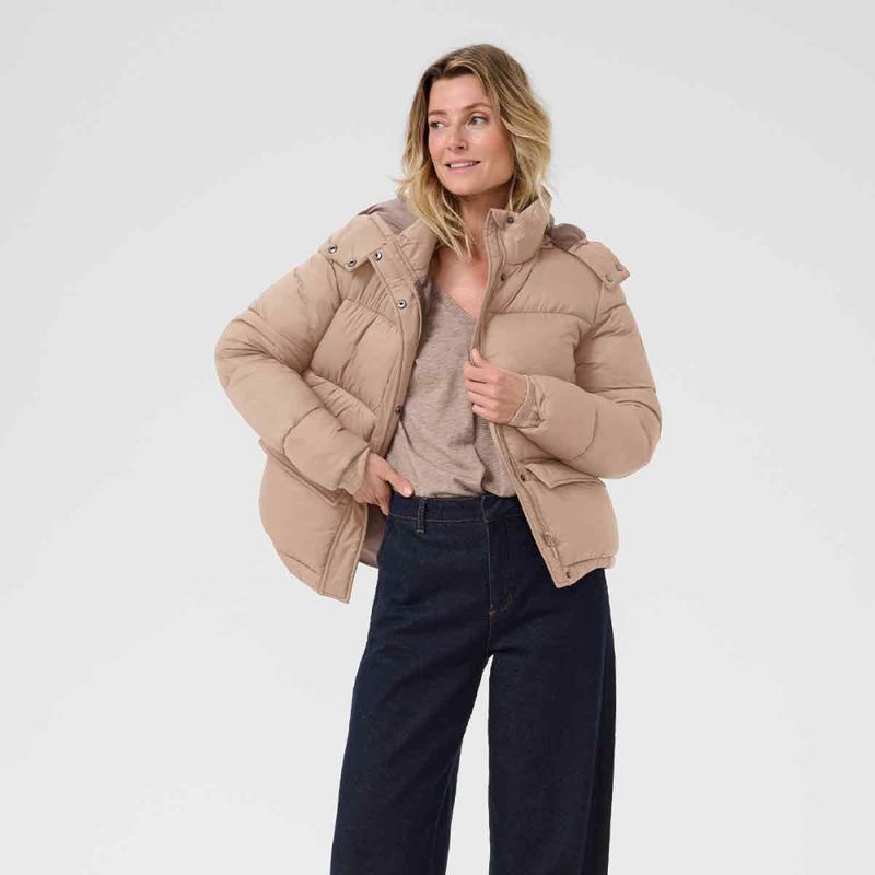 CRGaiagro Short Jacket