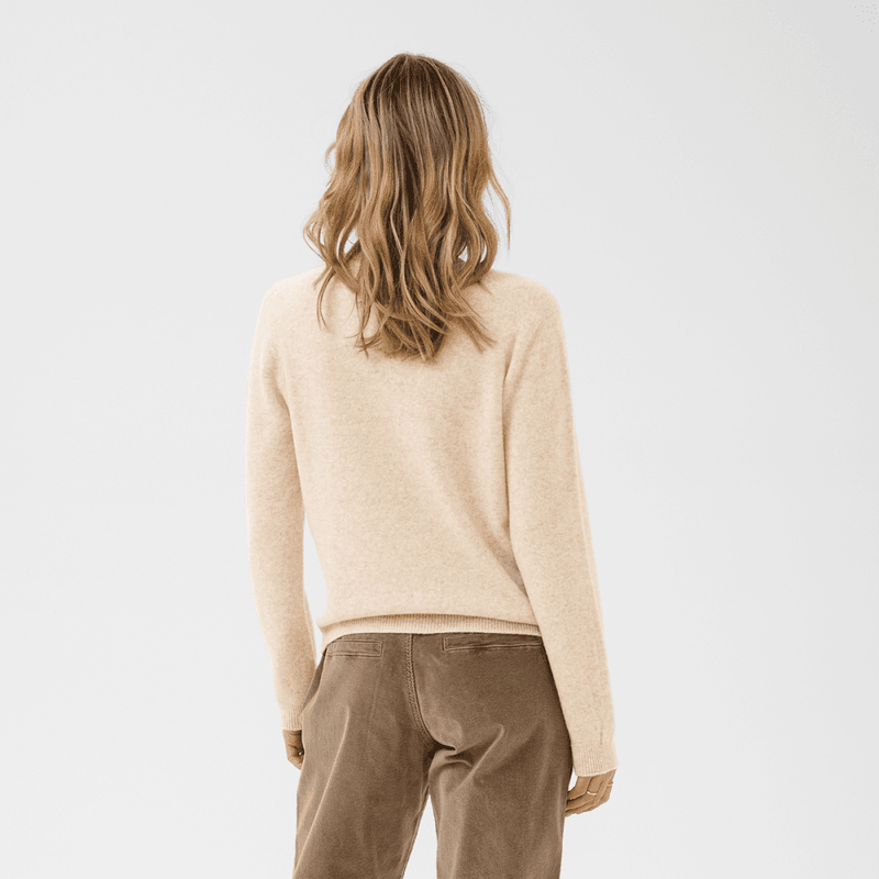 CRMela Pullover