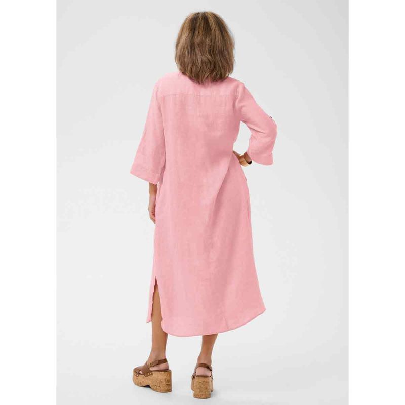 CRBellis Caftan Dress