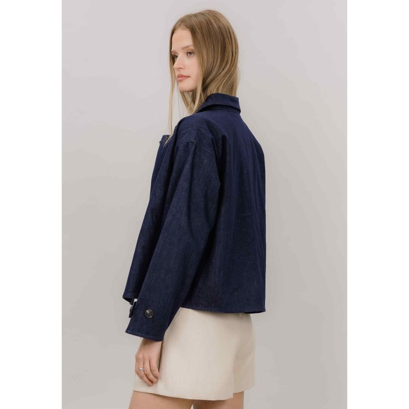 Cicely Trenchcoat