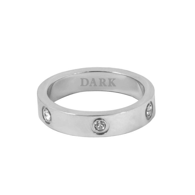 Hovedbilde Big Dot Ring