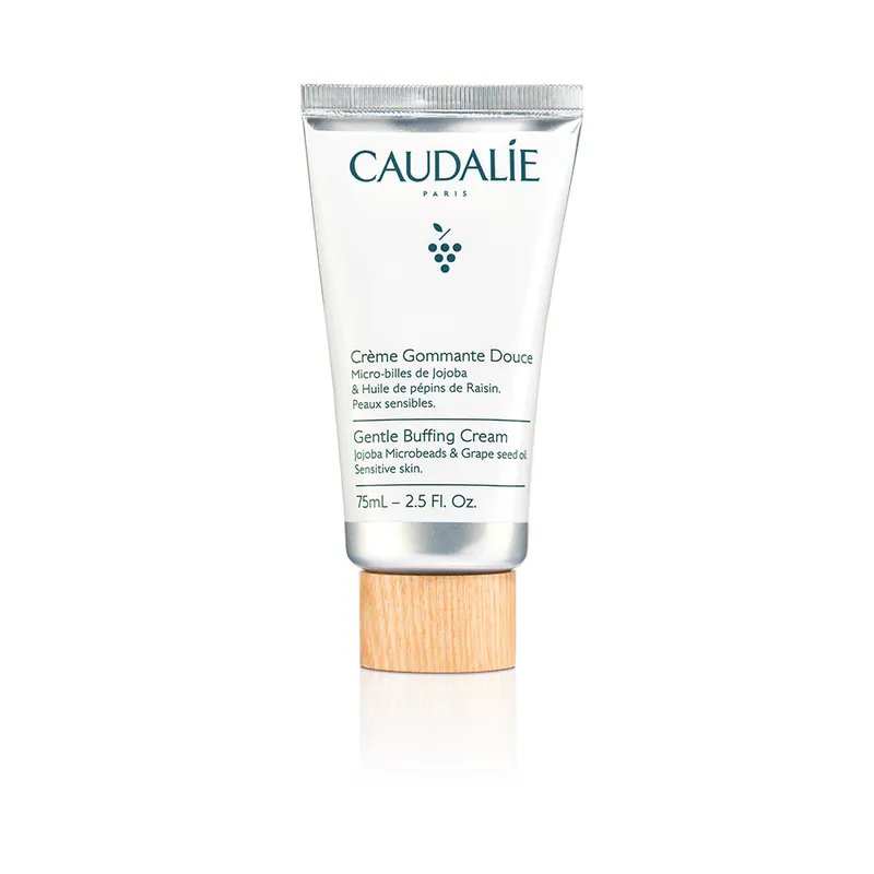 Gentle Buffing Cream 75ml
