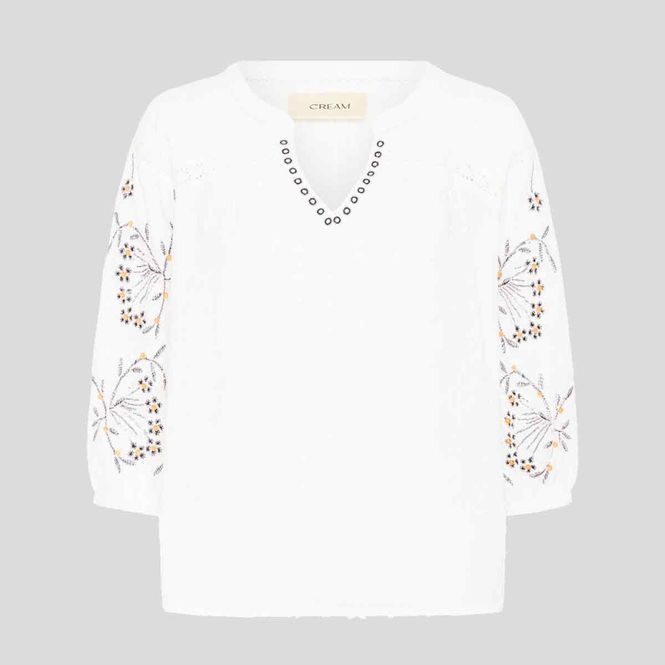 Hovedbilde CRSereni Blouse
