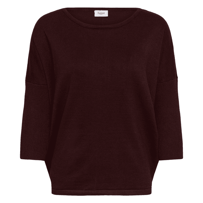 Hovedbilde MilaSZ R-Neck Pullover