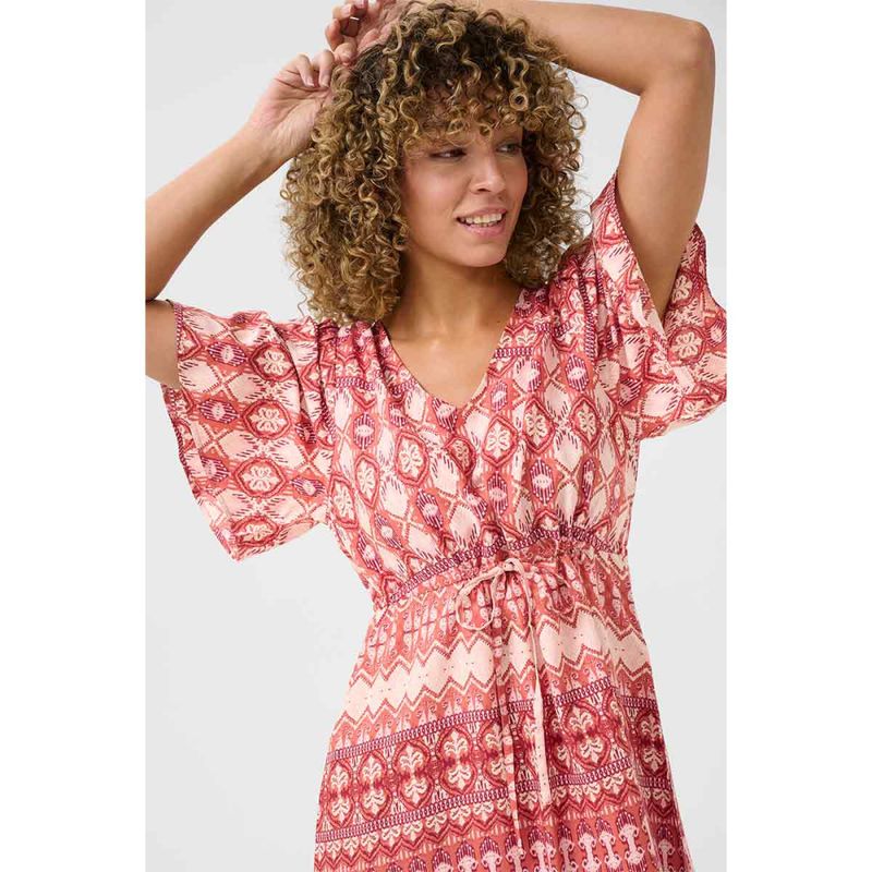 CRTiah Dress
