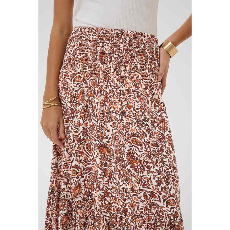 CRTiah Skirt