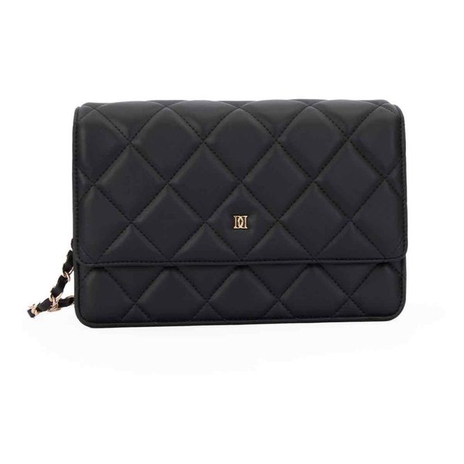 Hovedbilde Leather Quilted Bag