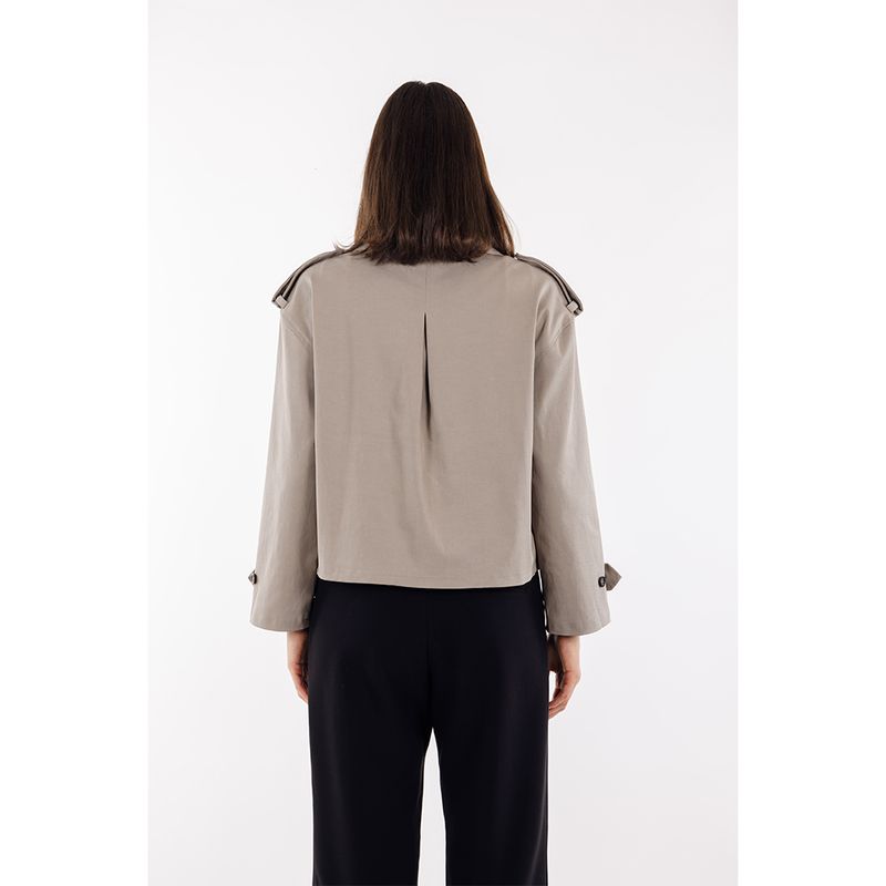 Marisol Jacket 