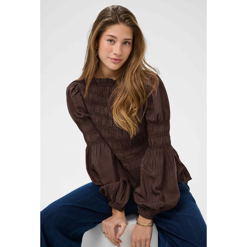 CRHenva Blouse