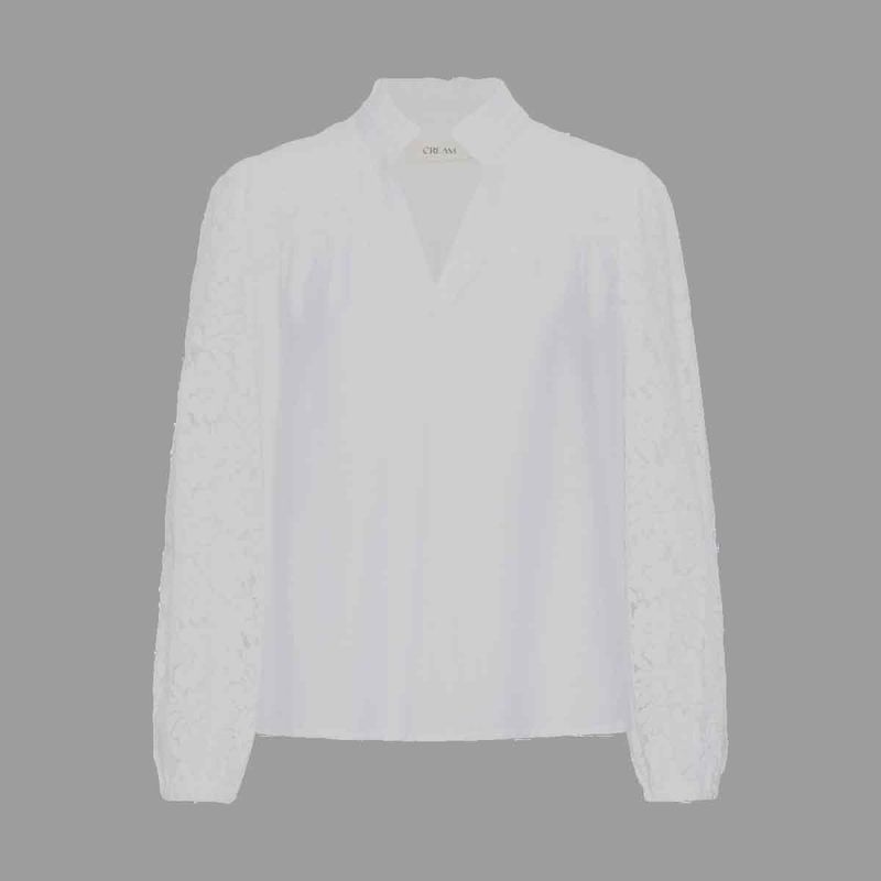 CRLiselin Lace Blouse