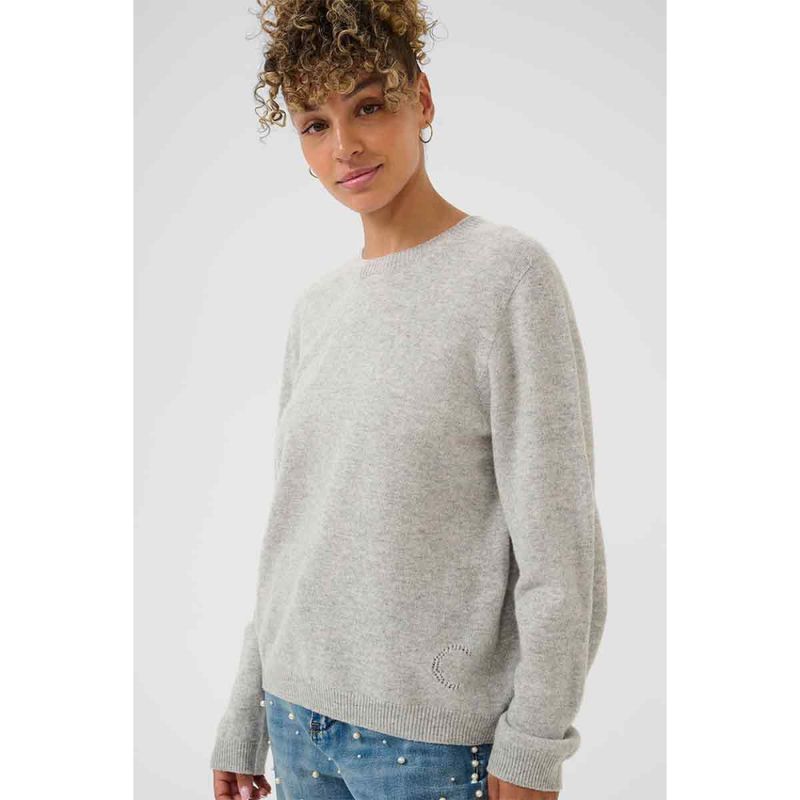 CRMela Pullover
