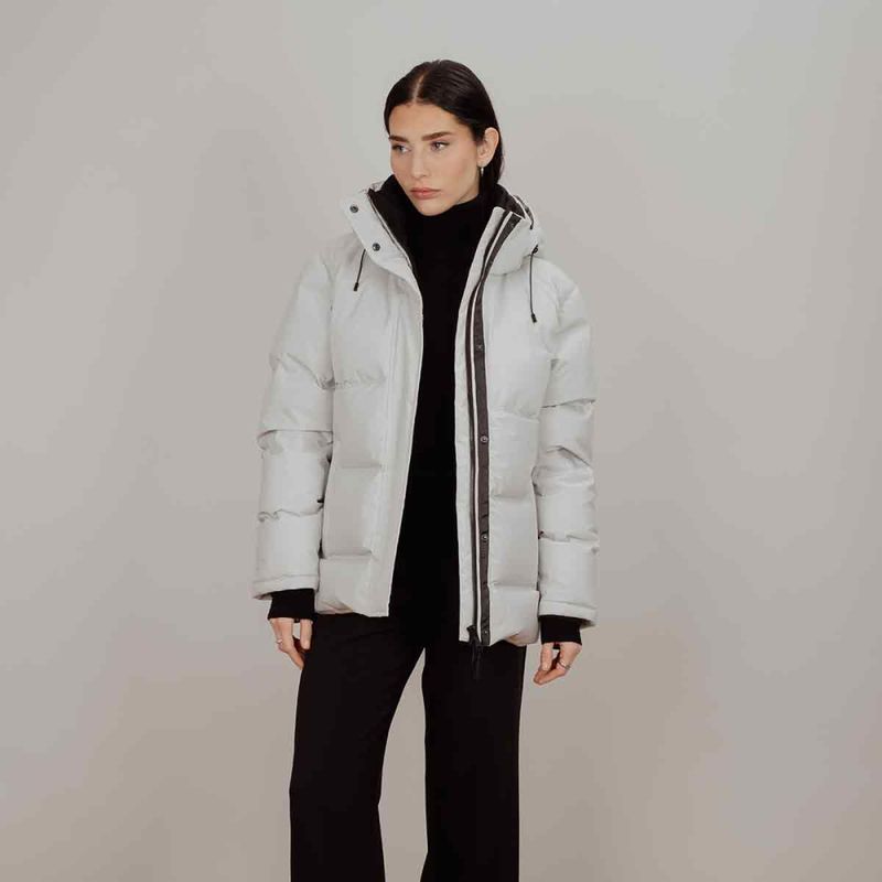 Ida Down Jacket