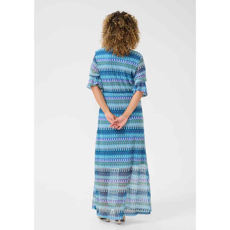 CRCova Long Dress