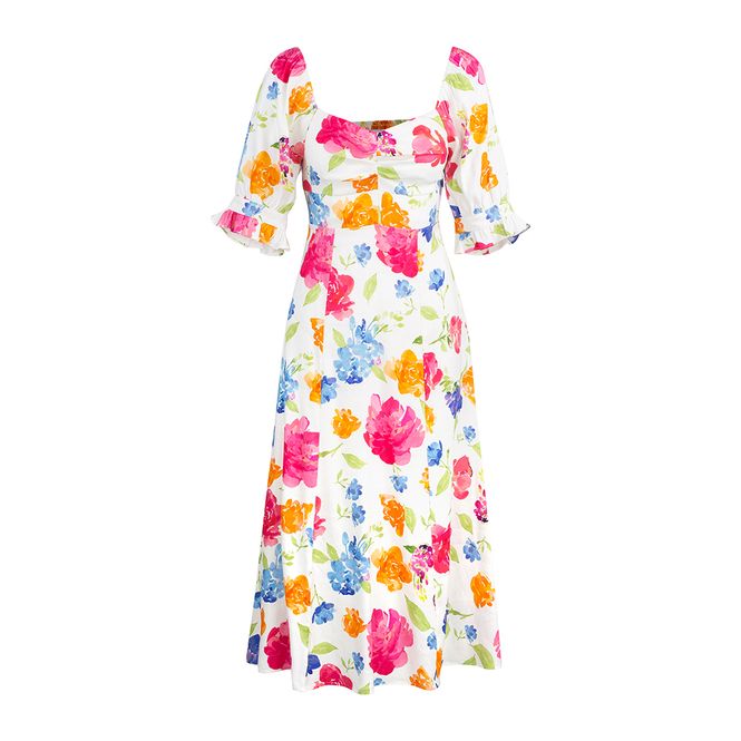 Hovedbilde Flora Dress