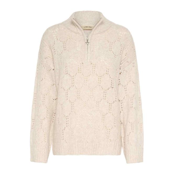 Hovedbilde CRZilla Zipper Pullover
