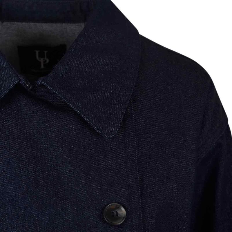 Cicely Trenchcoat