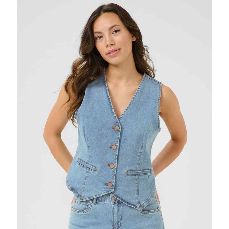 CRAlma Waistcoat