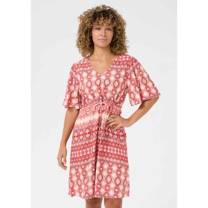 CRTiah Dress
