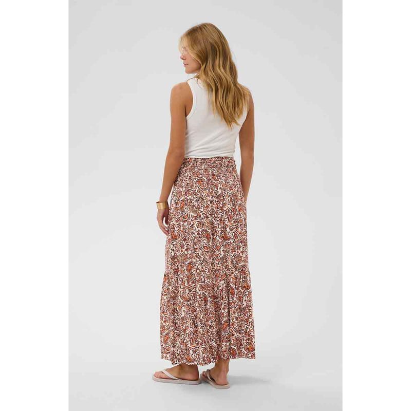 CRTiah Skirt