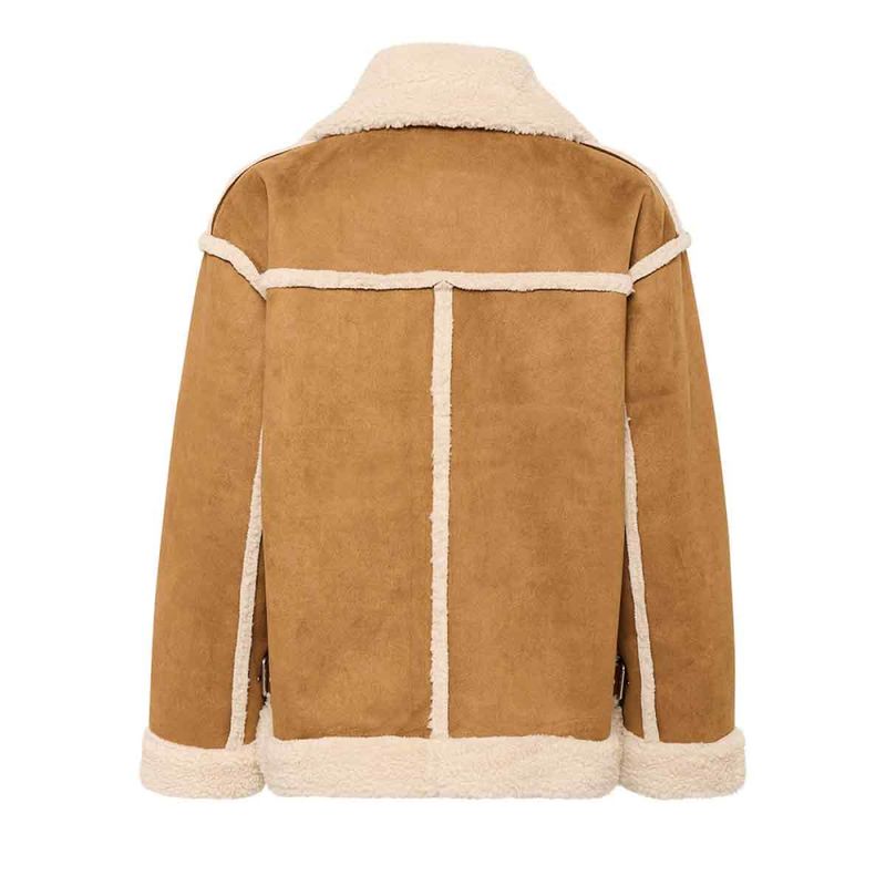 CRUma Jacket