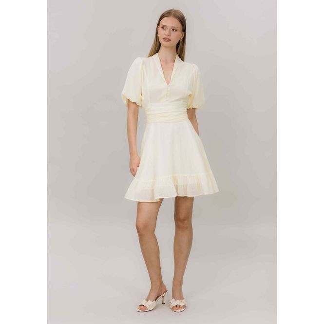 Hovedbilde Papira Dress