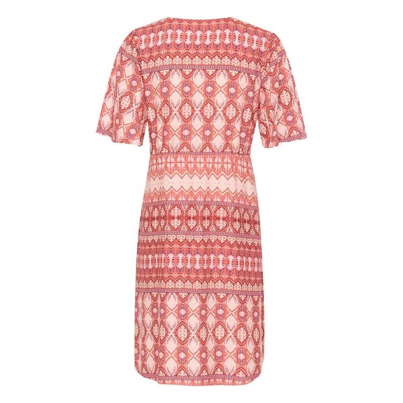 CRTiah Dress