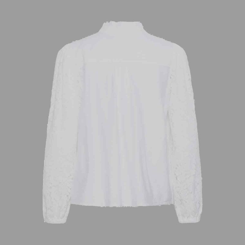 CRLiselin Lace Blouse