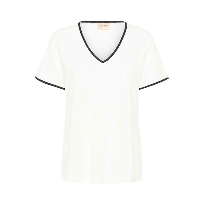 Hovedbilde CRSin T-shirt fra CREAM