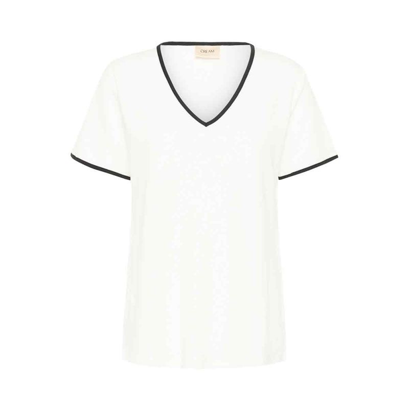 CRSin T-shirt fra CREAM