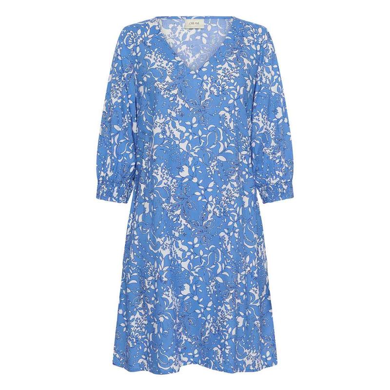 CRTiah Dress 