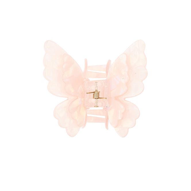 Hovedbilde Butterfly Hair Claw