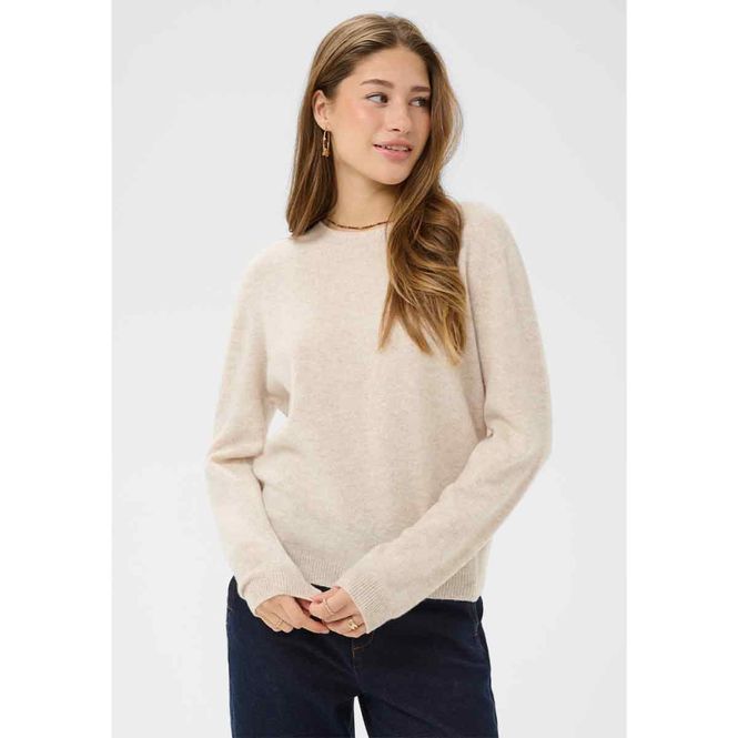 Hovedbilde CRMela Pullover