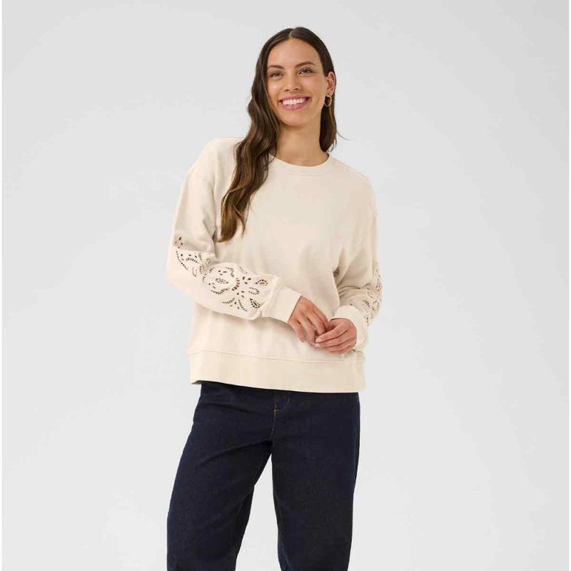 CRJosie Sweatshirt