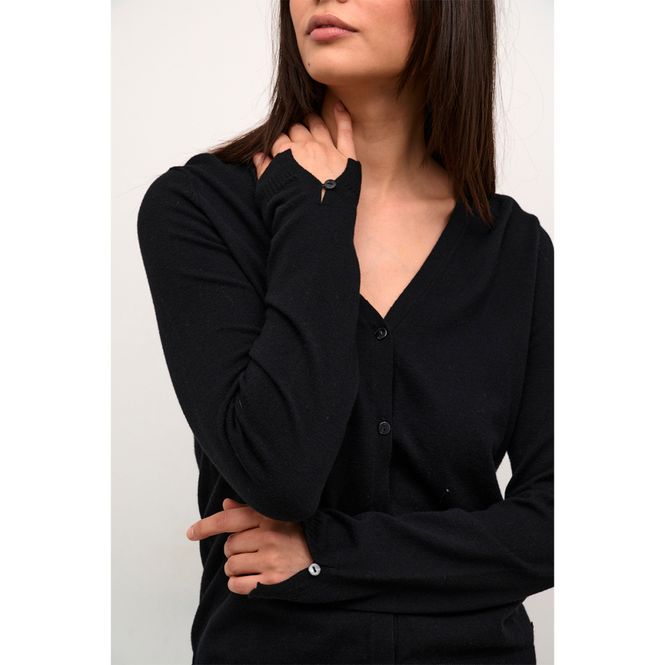 Hovedbilde CRDela Knit Cardigan