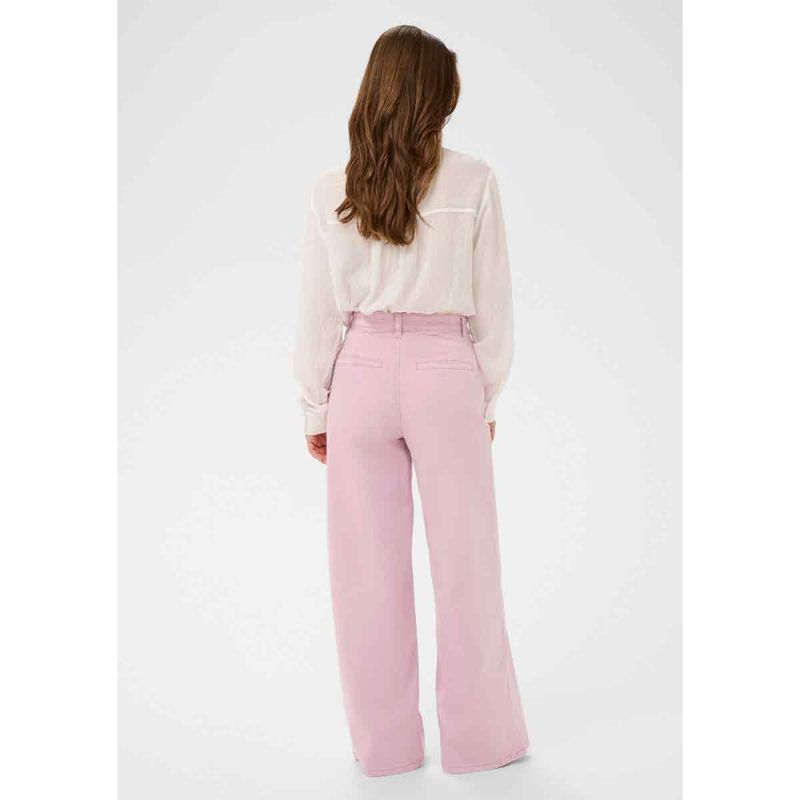 CRVisti Colored Denim Pant