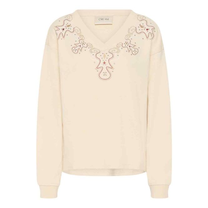 Hovedbilde CRLuciana Sweatshirt