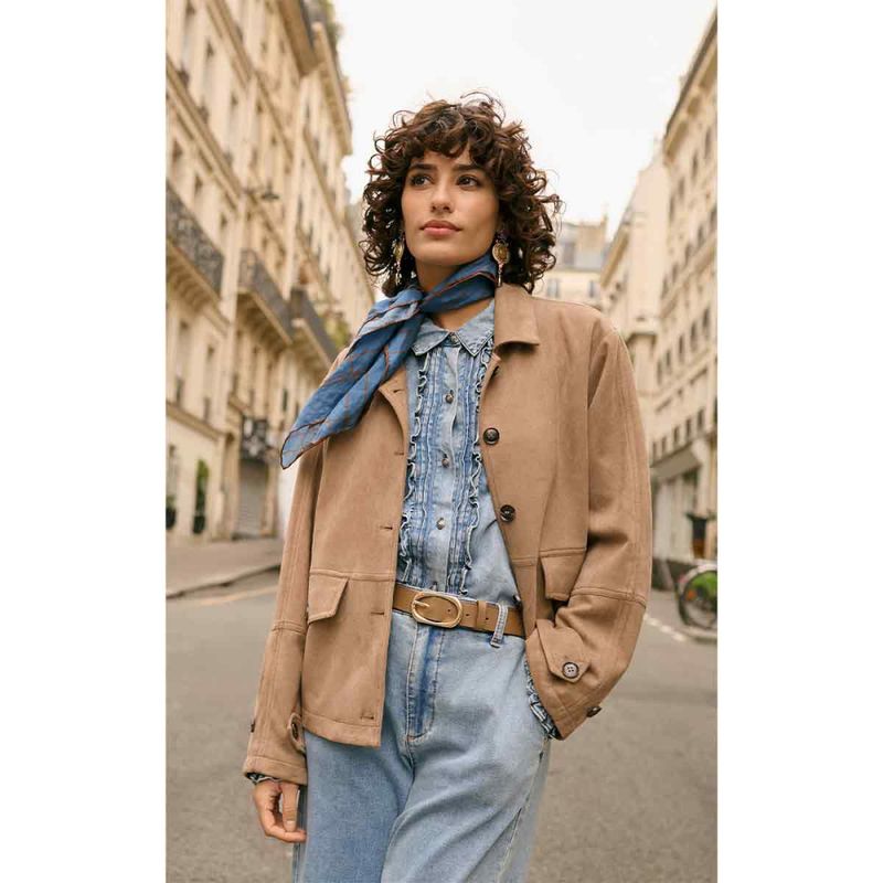 CRCala Casual jacket