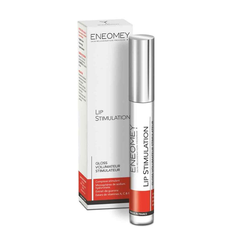 Lip Stimulation
