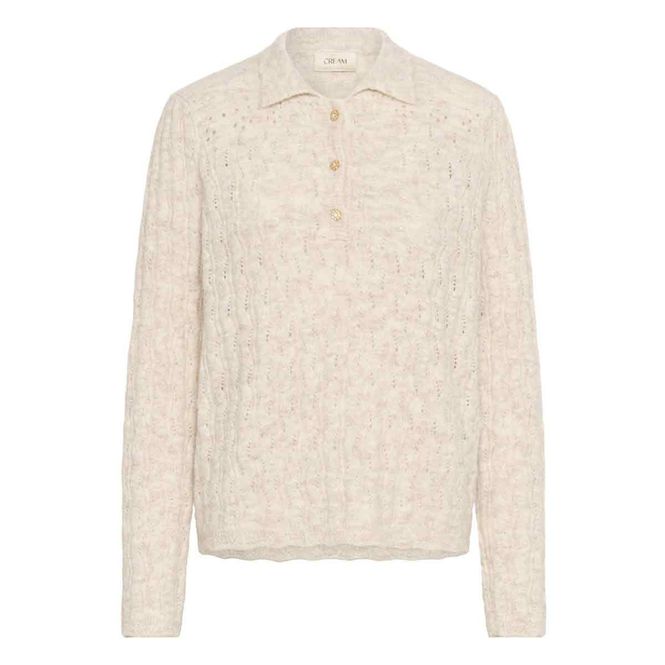Hovedbilde CRJunah Pullover