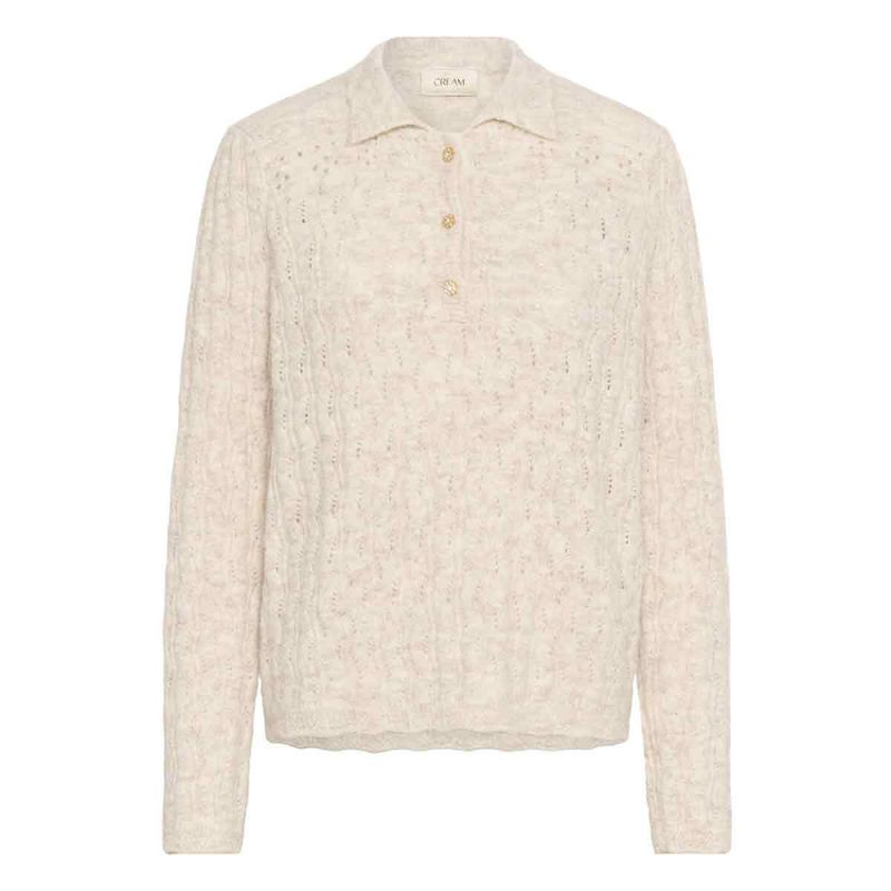 CRJunah Pullover