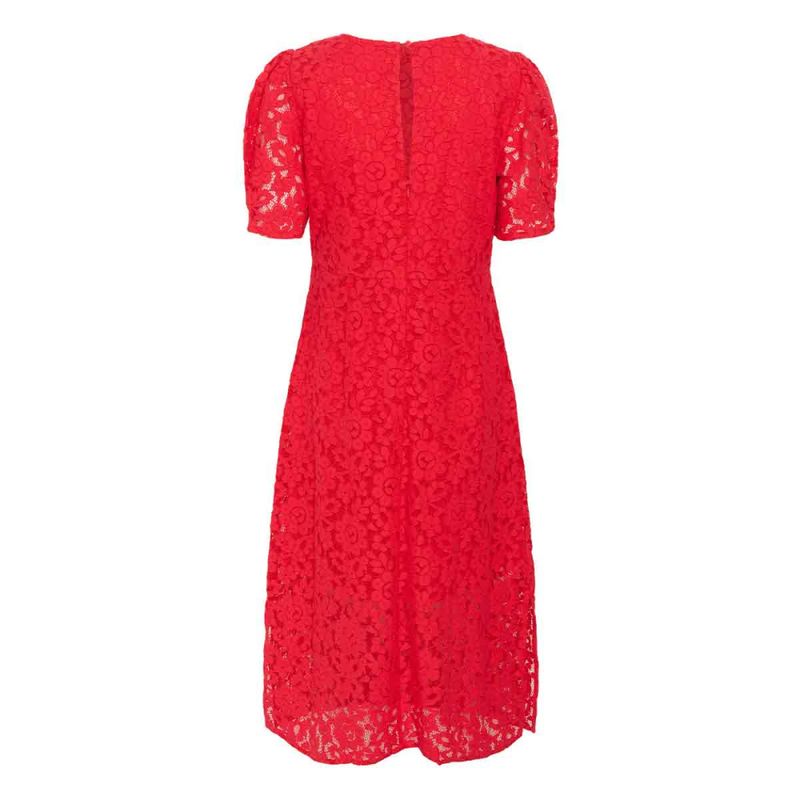 CREbana Dress