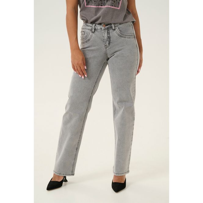 Hovedbilde CRLone Straight Leg Jeans - Michigan Medium