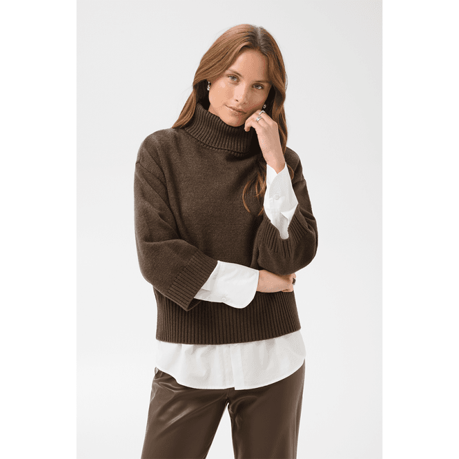 Hovedbilde UminaSZ pullover 