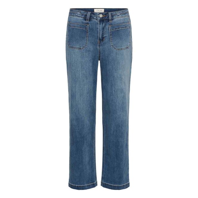 Hovedbilde CRNoemi 7/8 Jeans